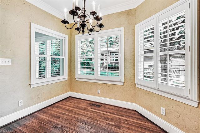 3809 Chiswell Court, Greensboro, NC 27410