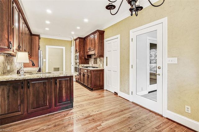 3809 Chiswell Court, Greensboro, NC 27410