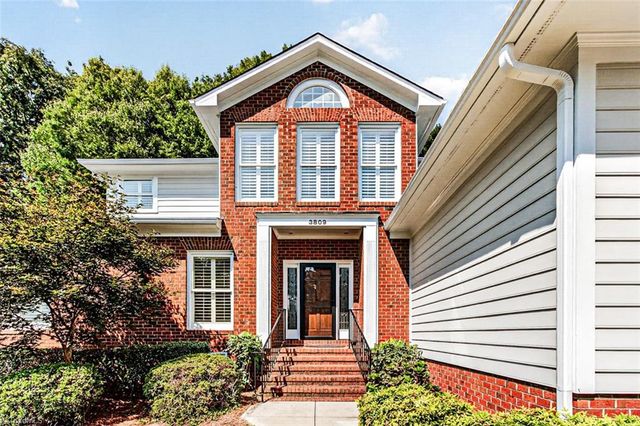 3809 Chiswell Court, Greensboro, NC 27410