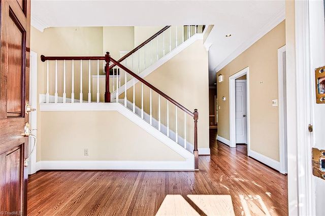 3809 Chiswell Court, Greensboro, NC 27410