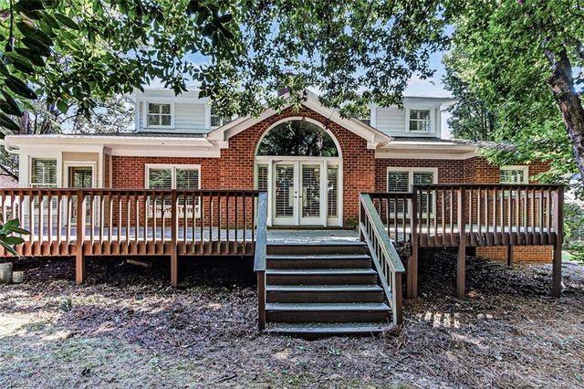 3809 Chiswell Court, Greensboro, NC 27410
