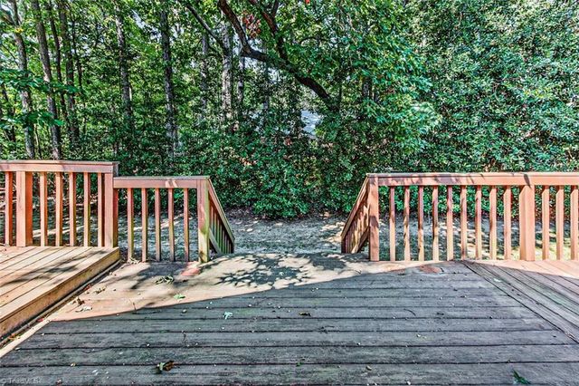 3809 Chiswell Court, Greensboro, NC 27410
