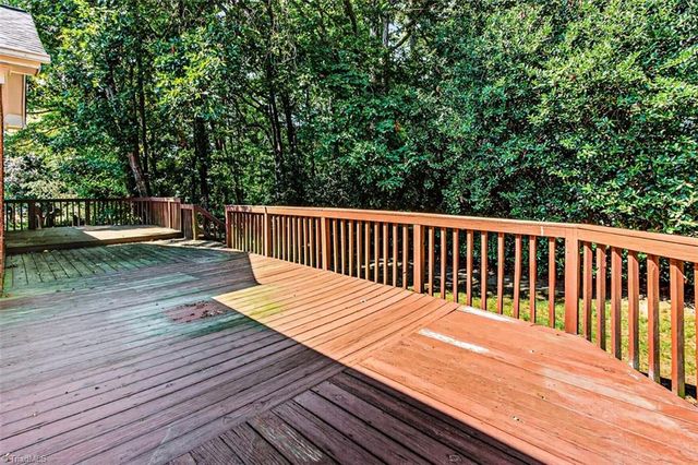 3809 Chiswell Court, Greensboro, NC 27410