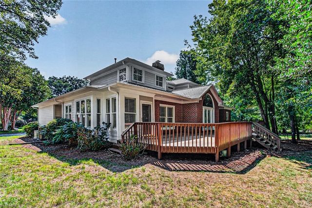 3809 Chiswell Court, Greensboro, NC 27410