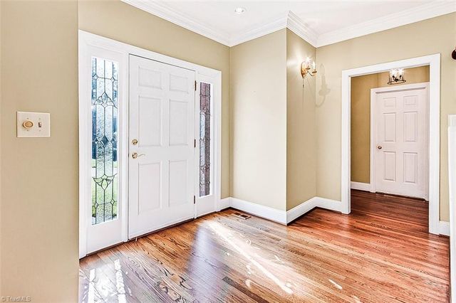3809 Chiswell Court, Greensboro, NC 27410
