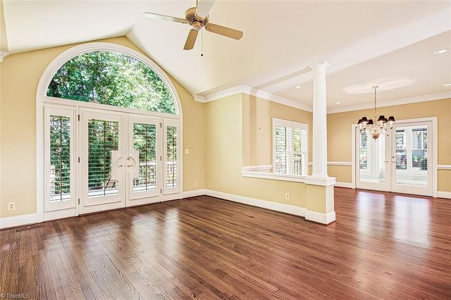 3809 Chiswell Court, Greensboro, NC 27410