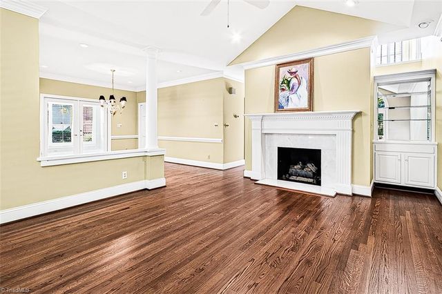 3809 Chiswell Court, Greensboro, NC 27410