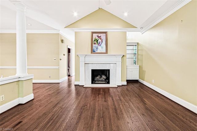 3809 Chiswell Court, Greensboro, NC 27410