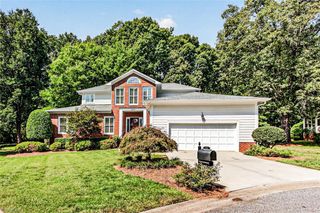 3809 Chiswell Court, Greensboro, NC 27410