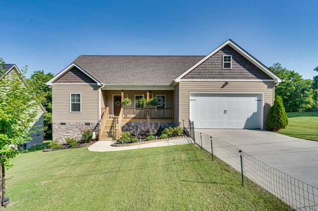 9443 Harris Street, Soddy Daisy, TN 37379