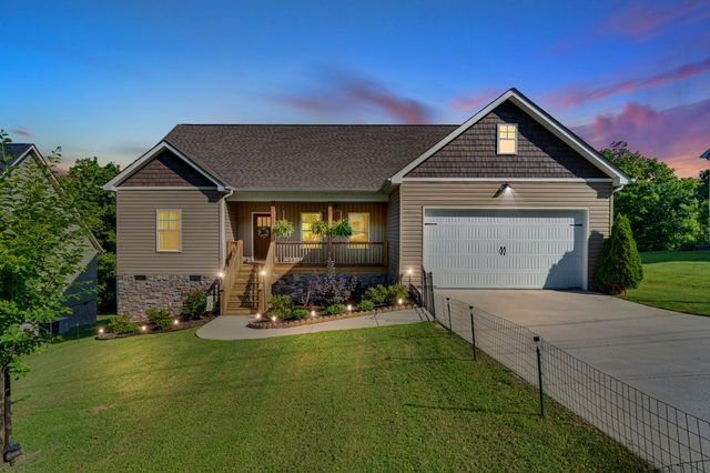 9443 Harris Street, Soddy Daisy, TN 37379