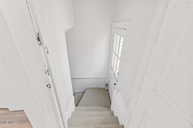 1068 Prospect Avenue, Bristol, VA 24201