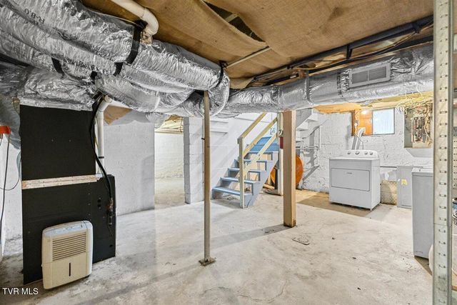 1068 Prospect Avenue, Bristol, VA 24201