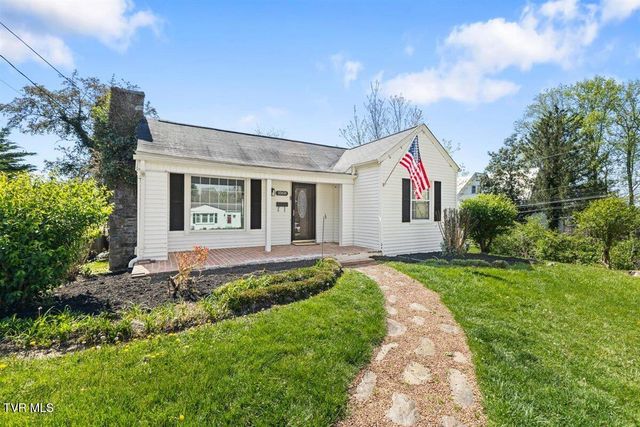1068 Prospect Avenue, Bristol, VA 24201