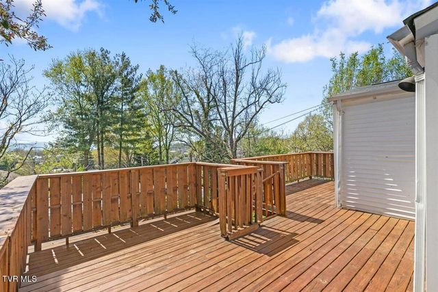 1068 Prospect Avenue, Bristol, VA 24201