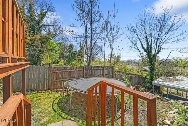 1068 Prospect Avenue, Bristol, VA 24201