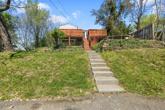 1068 Prospect Avenue, Bristol, VA 24201
