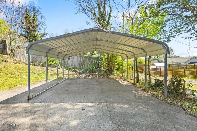 1068 Prospect Avenue, Bristol, VA 24201