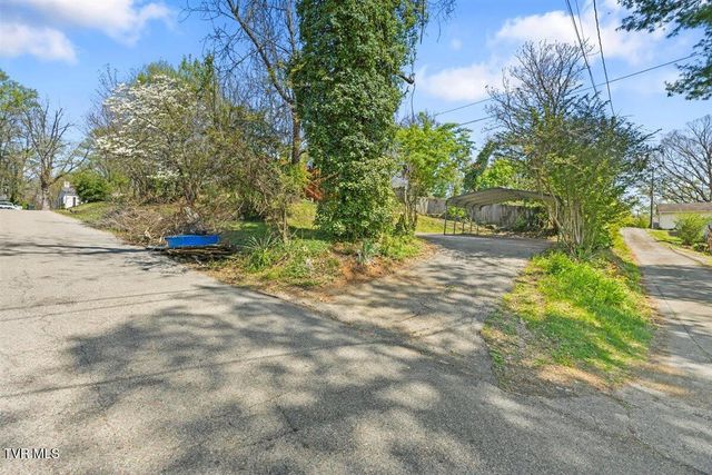1068 Prospect Avenue, Bristol, VA 24201