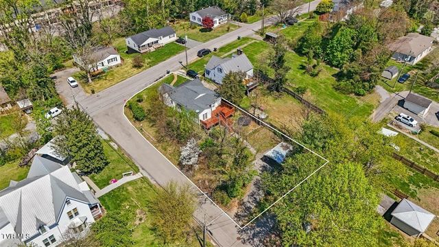 1068 Prospect Avenue, Bristol, VA 24201