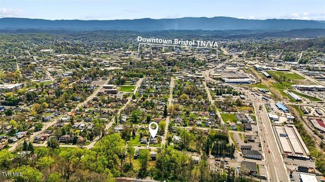 1068 Prospect Avenue, Bristol, VA 24201