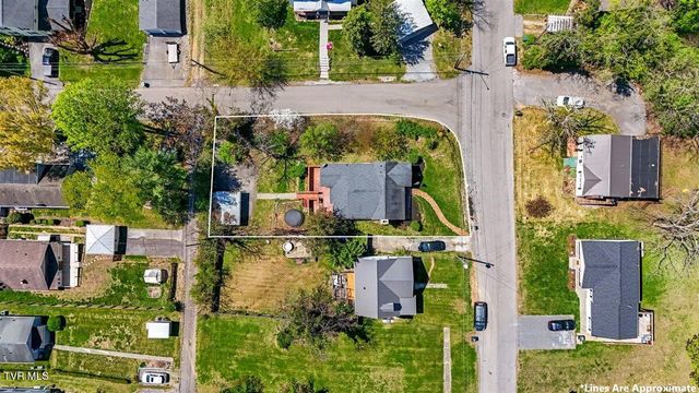 1068 Prospect Avenue, Bristol, VA 24201