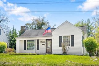 1068 Prospect Avenue, Bristol, VA 24201