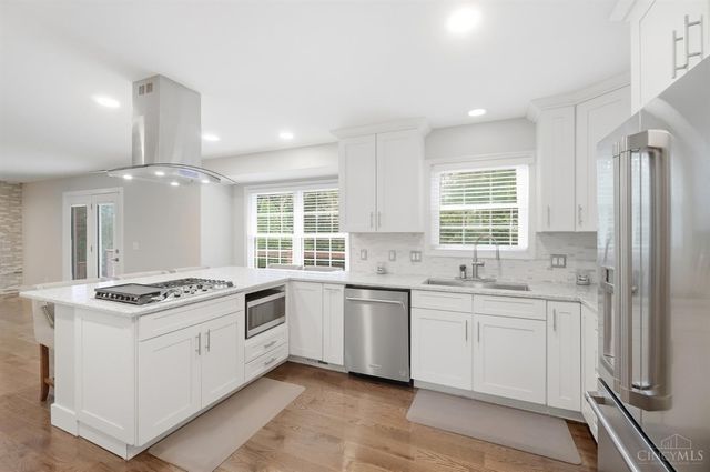 3820 Bremen Pass, Miami Twp, OH 45002