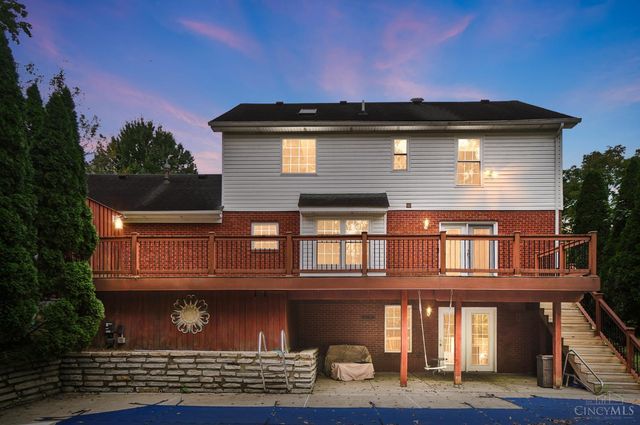 3820 Bremen Pass, Miami Twp, OH 45002