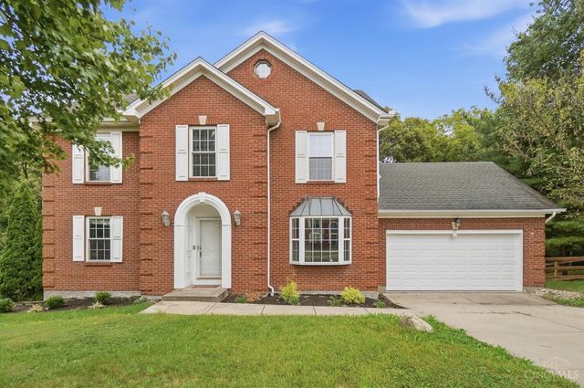 3820 Bremen Pass, Miami Twp, OH 45002