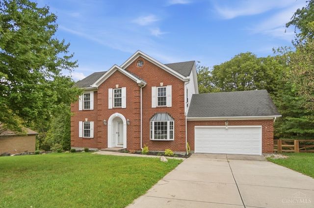 3820 Bremen Pass, Miami Twp, OH 45002