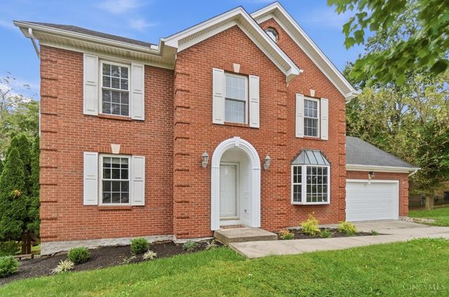 3820 Bremen Pass, Miami Twp, OH 45002