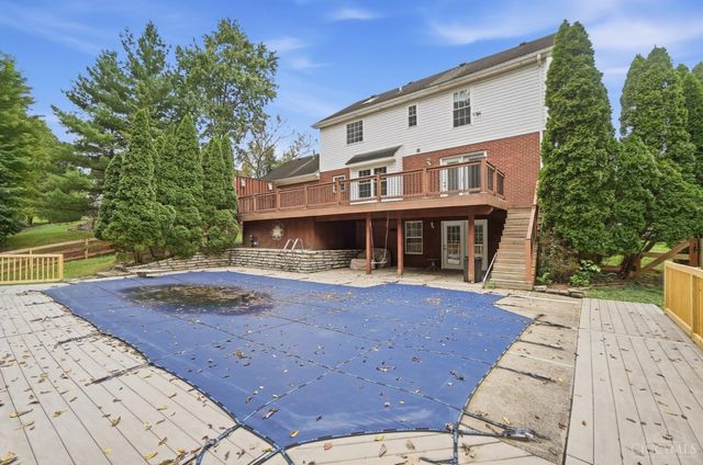3820 Bremen Pass, Miami Twp, OH 45002