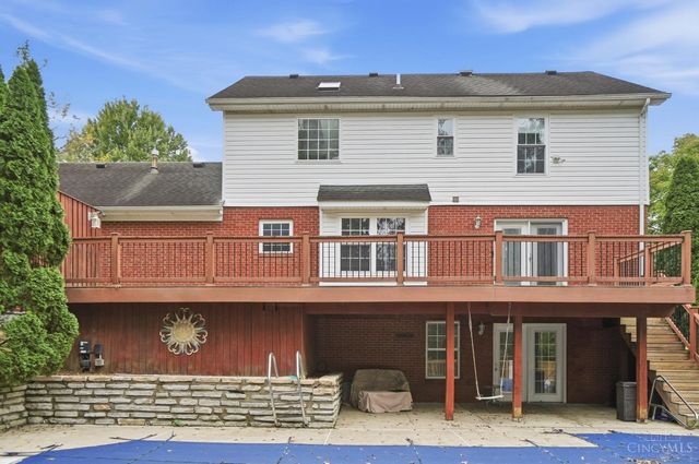 3820 Bremen Pass, Miami Twp, OH 45002