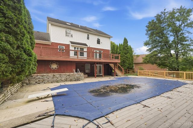 3820 Bremen Pass, Miami Twp, OH 45002
