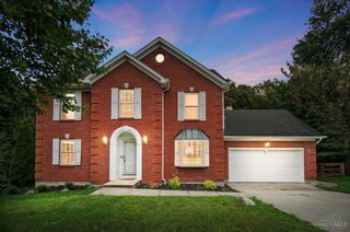 3820 Bremen Pass, Miami Twp, OH 45002