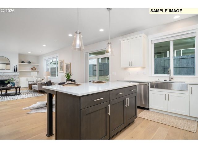 1326 N Kalani Loop Lot 68, Ridgefield, WA 98642
