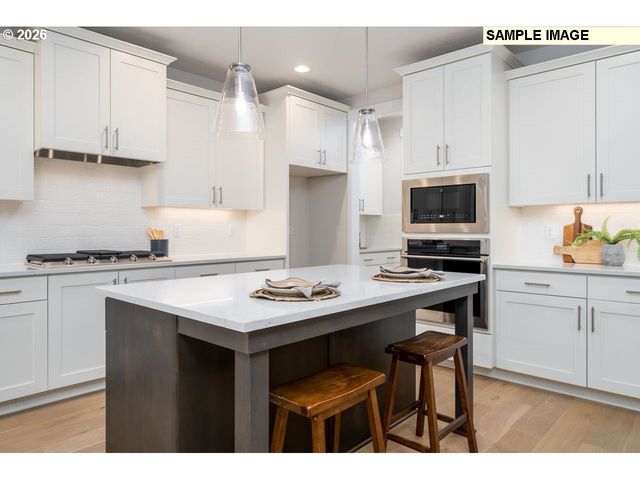 1326 N Kalani Loop Lot 68, Ridgefield, WA 98642