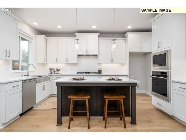 1326 N Kalani Loop Lot 68, Ridgefield, WA 98642