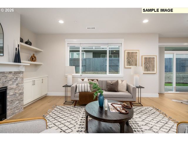 1326 N Kalani Loop Lot 68, Ridgefield, WA 98642
