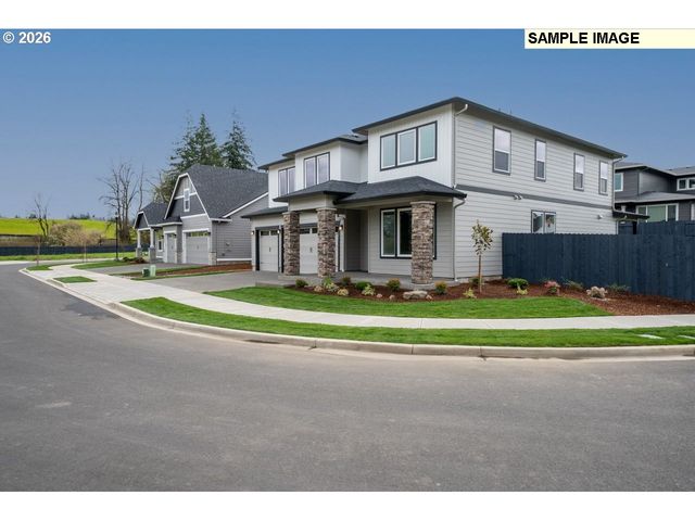 1326 N Kalani Loop Lot 68, Ridgefield, WA 98642