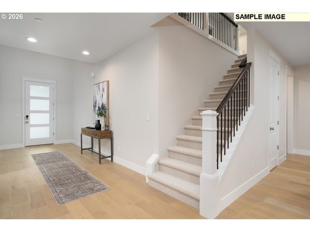 1326 N Kalani Loop Lot 68, Ridgefield, WA 98642