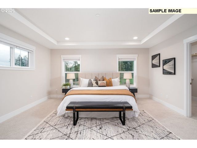 1326 N Kalani Loop Lot 68, Ridgefield, WA 98642