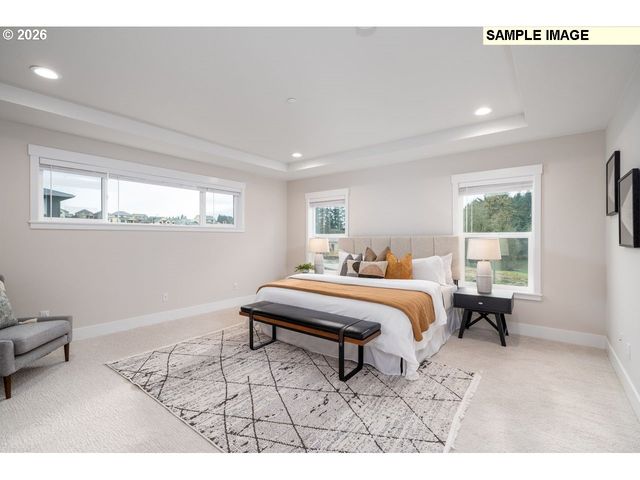 1326 N Kalani Loop Lot 68, Ridgefield, WA 98642