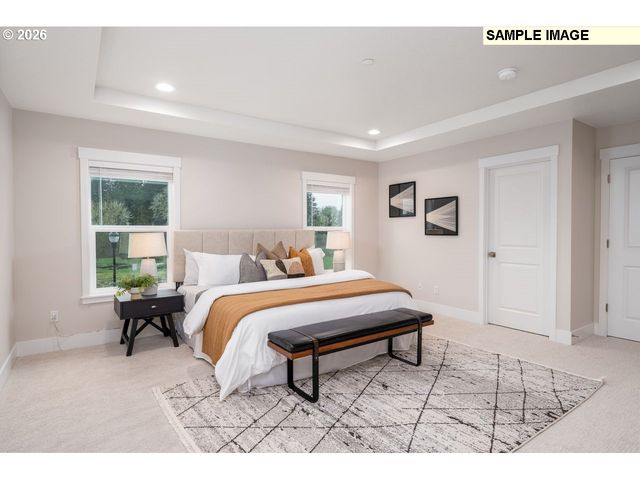1326 N Kalani Loop Lot 68, Ridgefield, WA 98642