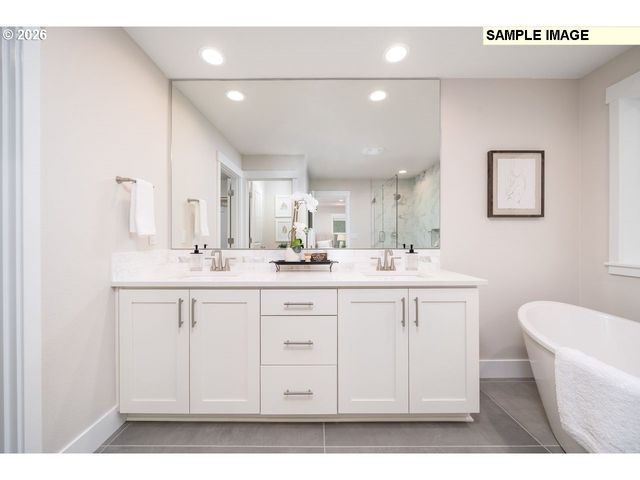 1326 N Kalani Loop Lot 68, Ridgefield, WA 98642