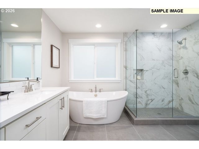 1326 N Kalani Loop Lot 68, Ridgefield, WA 98642