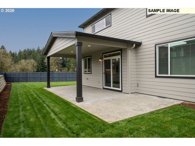 1326 N Kalani Loop Lot 68, Ridgefield, WA 98642