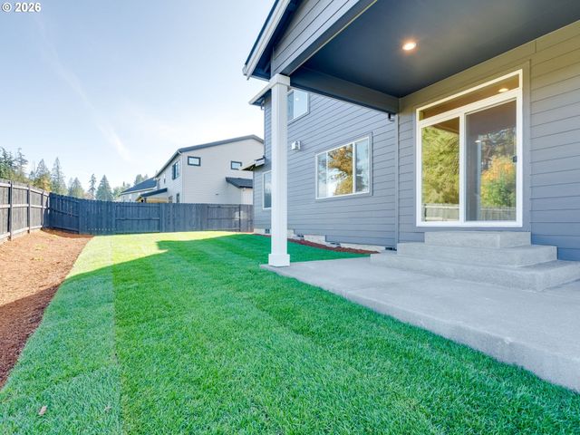 1326 N Kalani Loop Lot 68, Ridgefield, WA 98642