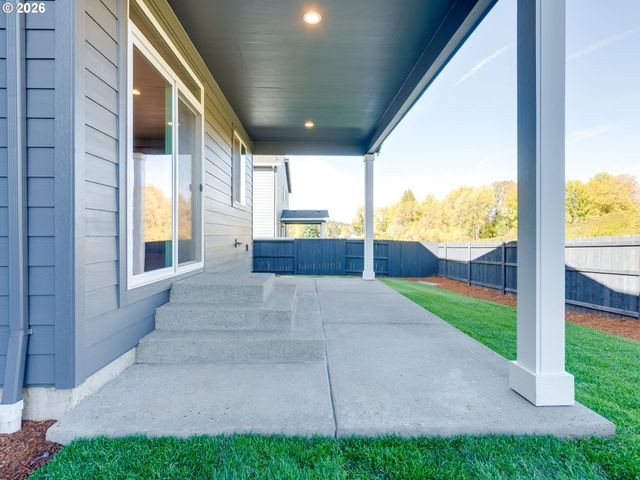 1326 N Kalani Loop Lot 68, Ridgefield, WA 98642